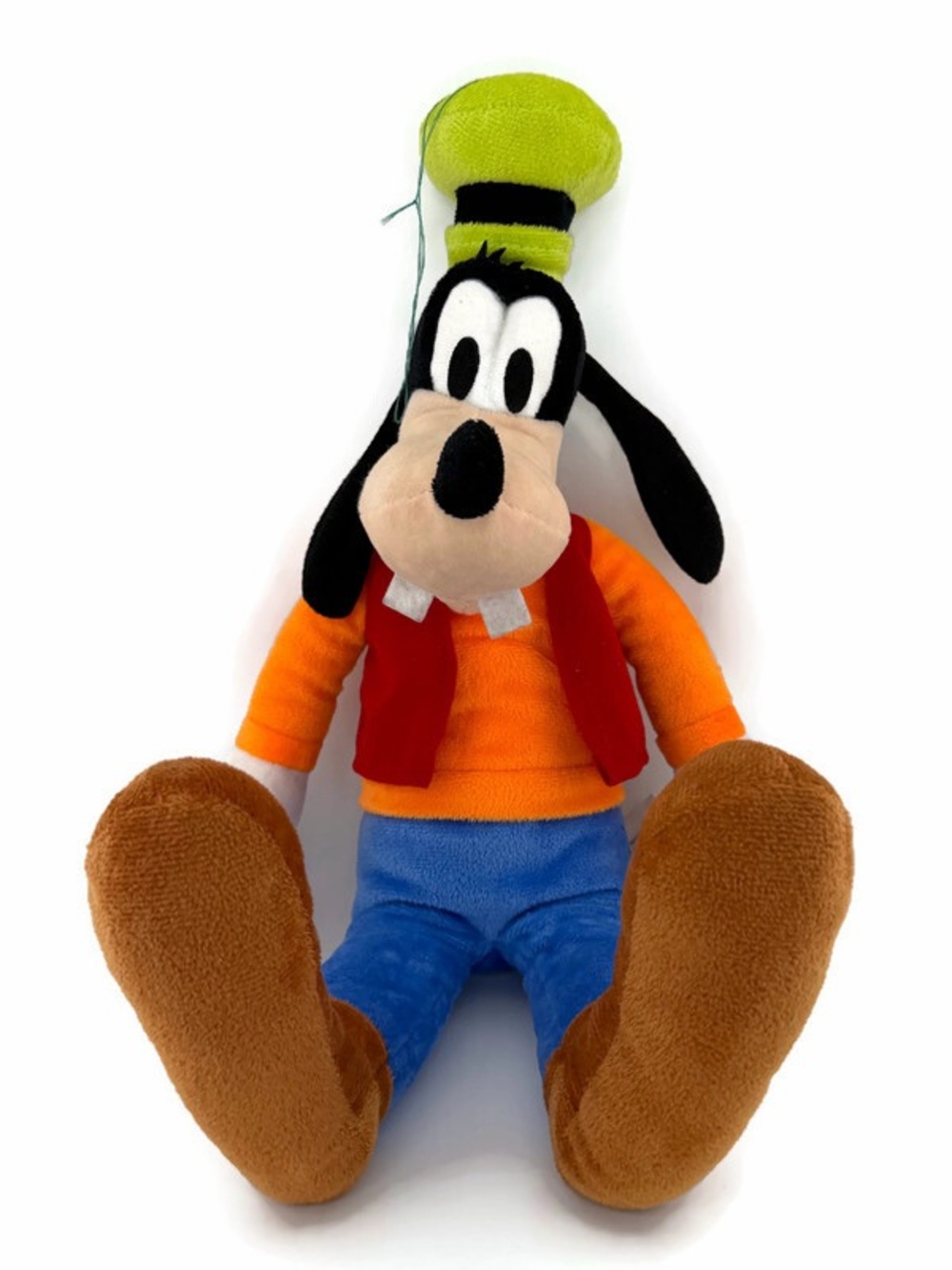 Disney Goofy Hanging Plush
